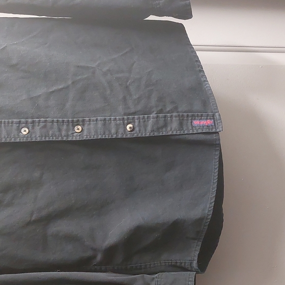 Wrangler Shirt Sz Small - Picture 2 of 16